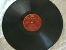 Billie Holiday jazz 78 rpm Summertime Gershwin Billie's Blues Bunny Berigan