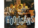 Los Hooligans, Idolos del Rock & Roll.