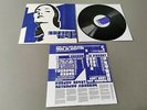 NOUVELLE VAGUE original Vinyl LP Nouvelle Vague (2004 Peacefrog UK)