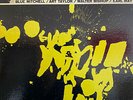 RARE JAZZ LP CHARLIE ROUSE QUINTET TAKIN' CARE OF BUSINESS OG US JAZZLAND 19
