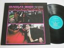 THE GHOULS DRACULA´S DEUCE CAPITOL / CALIFORNIA SURF / NOVELTY / GARAGE LP MINT-