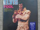 Elvis Presley - Fool - FTD limited x2 180g vinyl - DELETED