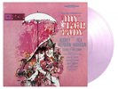 O.S.T. My Fair Lady Double Vinyl LP (180 Gr. Vinyl Purple Swirled Transparent)