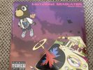 kanye west graduation vinyl