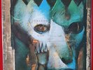 PARADISE LOST - Shades Of God LP DOOM DEATH HEAVY METAL 1. Pressung SELTEN