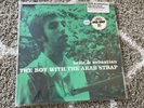Belle and Sebastian Boy With The Arab Strap Vinyl LP  indie album  NEW & SEALED