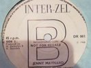 JENNY MAYNARD something here in my heart Northern Soul 60s female teen pop demo