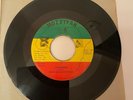 IQULAH RASTAFARI INFORMER MOZZIYAH 45 RPM NM KILLER ROOTS