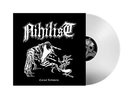 Nihilist - Carnal Leftovers (Clear Vinyl) - LP Vinyl - NEW