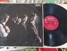 The Rolling Stones LK4605 Mono 2A/3A VG-/VG-