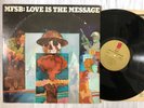 MFSB, Love is the Message, Vinyl LP, Larry Levan Playlist, (Vinyl Near Mint)