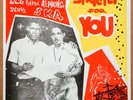 COXSONE & ROLAND ALPHONSO - Ska Strictly for You, Studio One Repress of '65 Hits