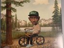 Tyler The Creator Vinyl | Wolf | Limited Pink Records