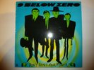 Nine Below Zero – 'Don't Point Your Finger' 12