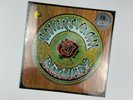 Grateful Dead American Beauty 50th Anniversary Exclusive Splatter Vinyl Sealed