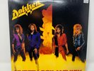 Vintage 1985 Dokken Under Lock And Key LP Vinyl Record Album In My Dreams (2)