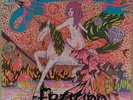 FRUUPP FUTURE LEGENDS -  DAWN - 1973 - 1ST PRESS LP VINYL