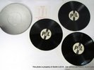PIL Public Image Limited - Metal Box (METAL 1) LP Record Set