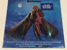 JIM STEINMAN BAD FOR GOOD LP IN SHRINK W/ FREE EP ATTACHED FE 36531 Sealed