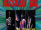 THE LIVING END [9/20] NEW VINYL