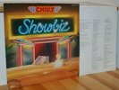 CHILLY Showbiz Polydor 1980 GEMA