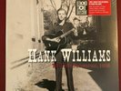Hank Williams First Recordings 1938 - 1940 Vinyl