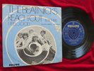 THE BEATNICKS Reach Out/ I´ll feel Good  Dutch Philips  7