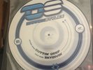Darren Styles Cuttin’ Deep/Skydivin’. 12”Raver Baby Baby30 Uk Happy Hardcore