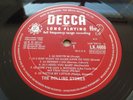 The Rolling Stones - S/T // Orig UK '64 Decca LP 2A/1A Short 