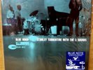 SEALED MUSIC MATTERS BLUE NOTE 180g LP STANLEY TURRENTINE THE 3 SOUNDS BLUE HOUR