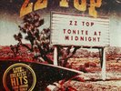 ZZ TOP - Live, Greatest Hits From Around (Vinyl 2LP) 2016 NEW / SEALED