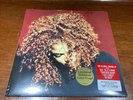 Janet Jackson ?– The Velvet Rope - Sealed Red Vinyl LP Record