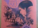 crazy rare Orig. VTG 1968 SKYE PROMO POSTER for GABOR SZABO DREAMS psych ED1