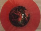 Kaiser Chiefs Ruby red 7” vinyl