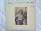 PAUL SIMON - STILL CRAZY AFTER ALL THESE YEARS - 1ST AUS PRESSING - SBP234700 NM