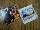 Wu tang 36 chambers vinyl plus Old Dirty Bastard Return To 36 Chambers