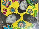 De La Soul 3 Feet High And Rising vinyl record Album 1989 Prince Paul OG Press