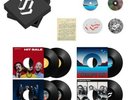 Therapie Taxi - Rupture 2 Merde - Coffret Collector - Edition Limitée