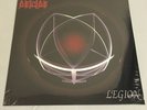 DEICIDE Legion LP Vinyl Metal Blade Records 2014 reissue press SEALED shrink