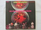 IRON BUTTERFLY - 'In-A-Gadda-Da-Vida' VG+ Vinyl LP w/ VG+ Sleeve - PSYCH Gem