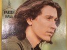 Parish Hall, Self Titled LP - RARE 1970 US Press - Hard Rock - NM / VG+ - PROMO