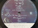 Pink Floyd The Wall 1st UK A2/B2/A3/B3 VG+/VG+/VG+
