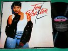 Toni Braxton - LP 1993 RARE 1st Original Press ARISTA