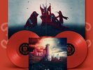 In This Moment • Mother • 2xLP •  Lenticular Cover  Translucent Red Vinyl