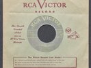Sonny Boy Williamson- Bring Another Half A Pint- RCA 50-0005- Orig Orange -Hear