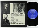 V/A - Get On Board: Negro Folksongs By The Folkmasters 10