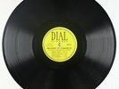 Jazz 78 - Charlie Parker All Stars - Relaxing At Camarillo - Dial - VG++ mp3