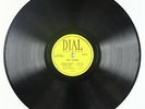 Jazz 78 - Dexter Gordon & Wardell Gray - The Chase - Dial - VG++ mp3
