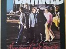 The Damned-Machine Gun Etiquette UK 1979 vinyl a-1 b-1 Chiswick CWK3011
