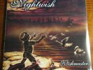 Nightwish Wishmaster Symphonic Metal Germany Vinyl 2x LP Record NEW SEALED 2015